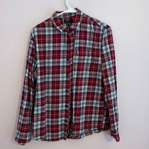 Forever 21 Flannel